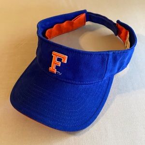 University of Florida Gators Visor